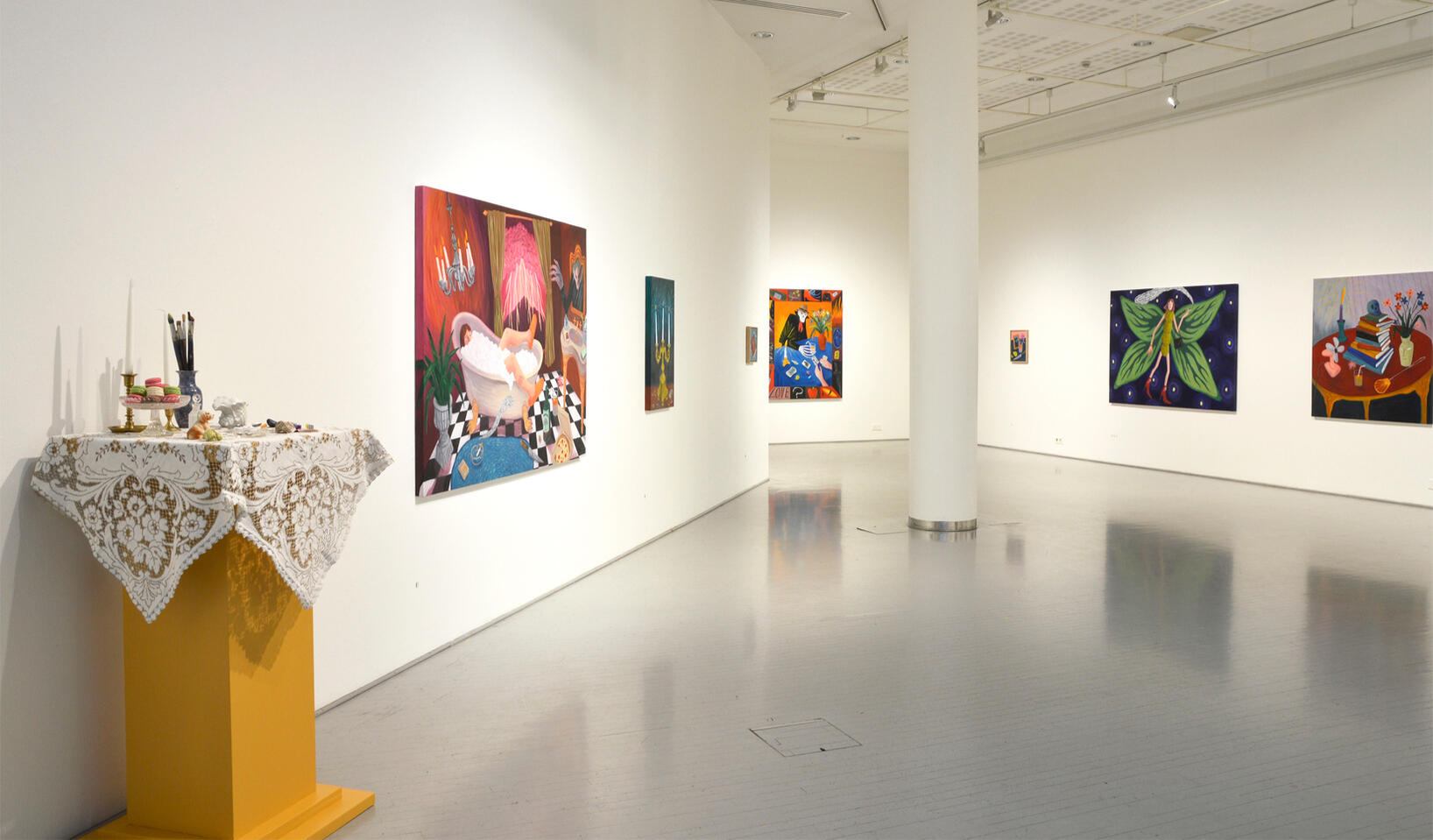 Photo: Katariina Lager