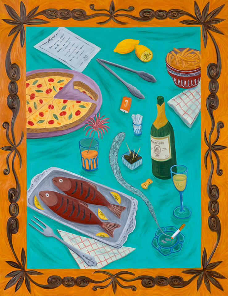 Photo: Arto Marttinen