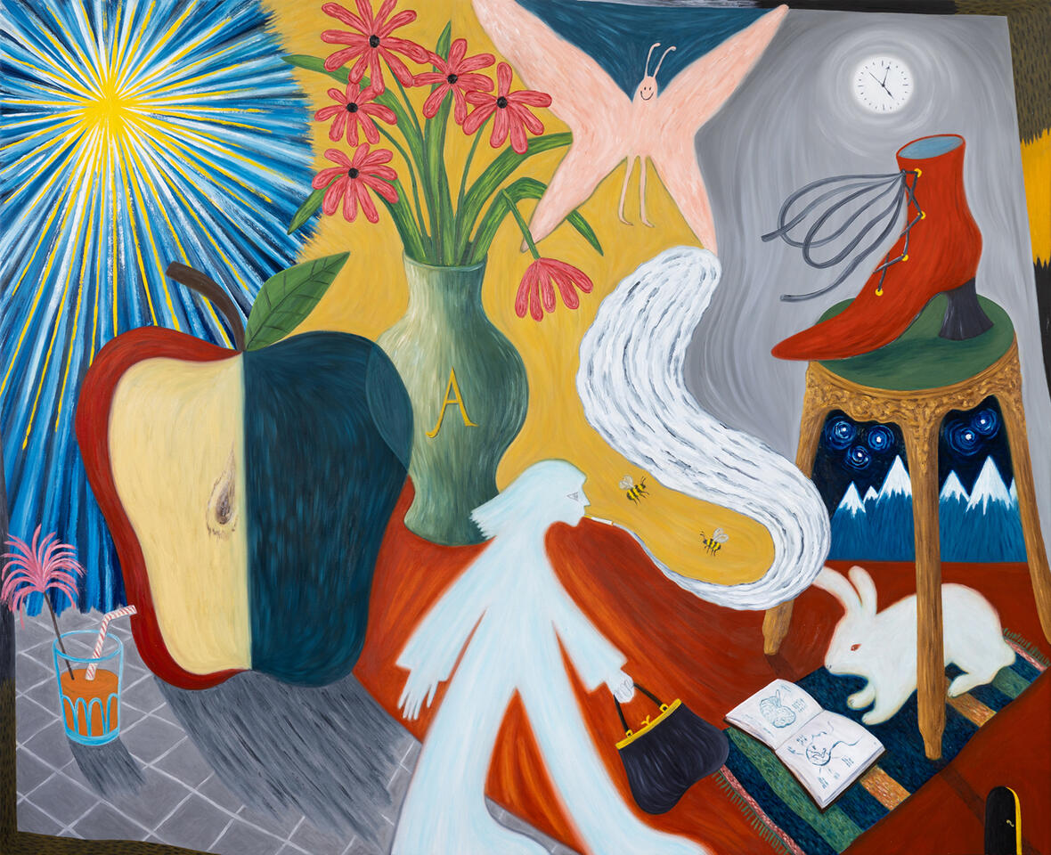 Photo: Arto Marttinen