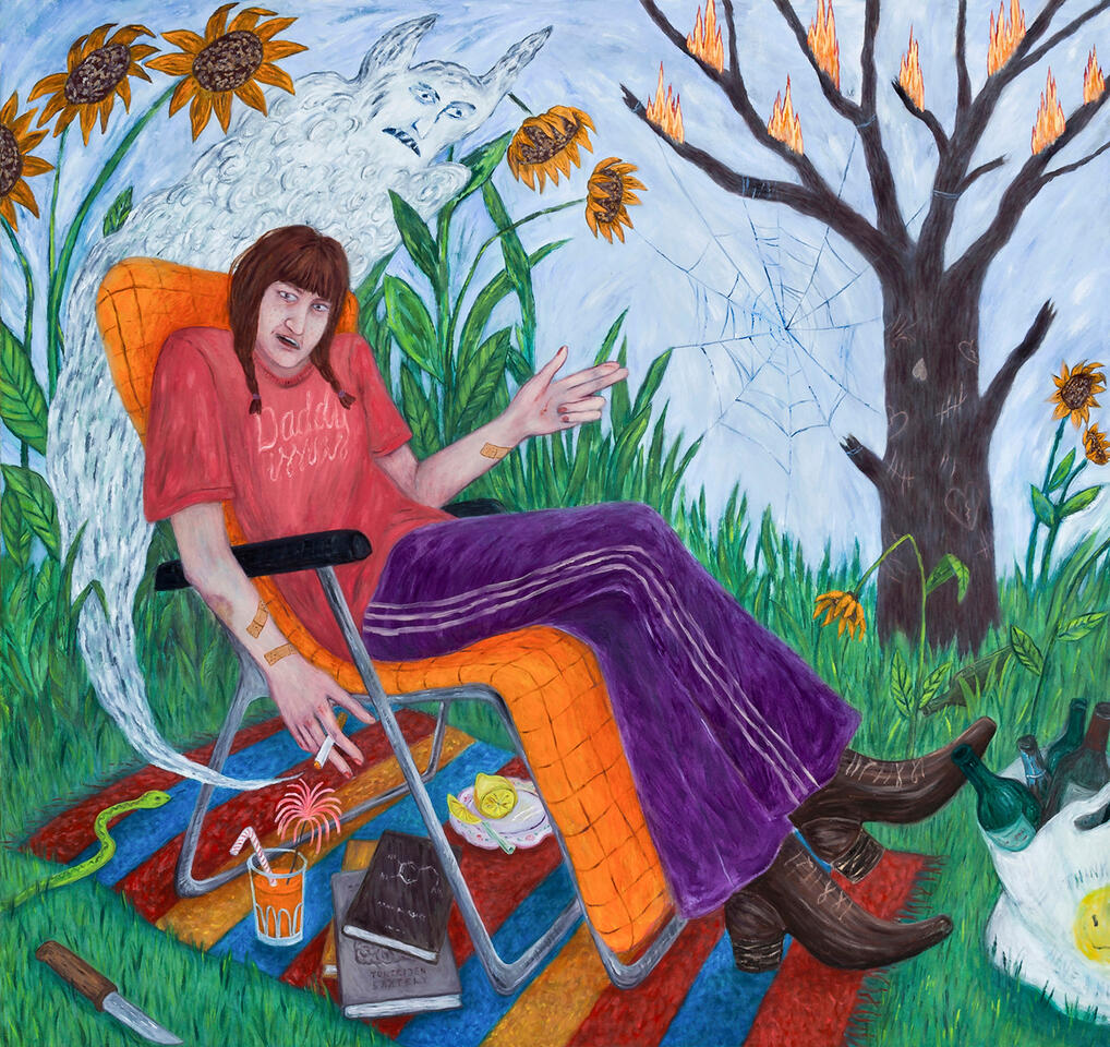 Photo: Tuure Leppänen