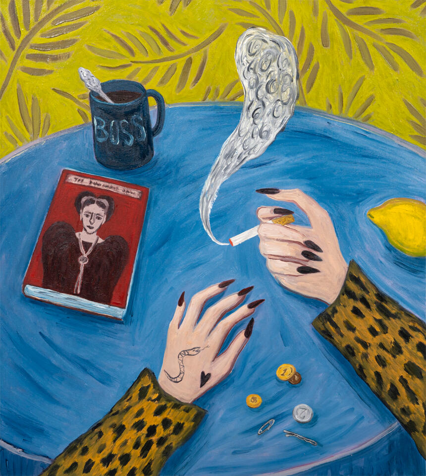 Photo: Arto Marttinen